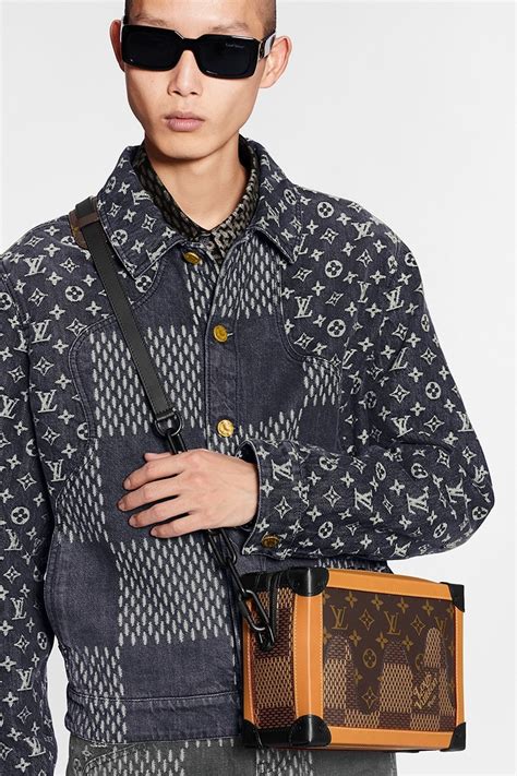 話題聯名再臨！NIGO x Louis Vuitton 聯名「LV² 